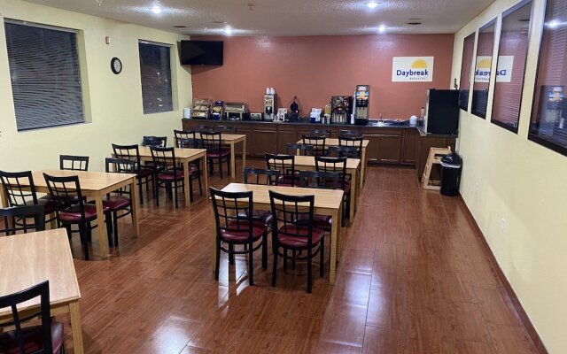 Days Inn Morton