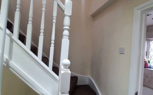 Lovely 5-bed House in Essex