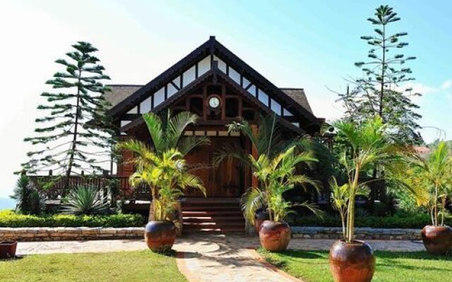 The View Resort & Restaurant
