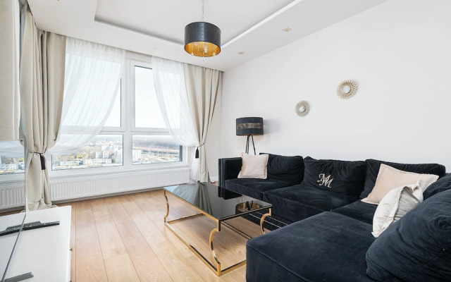 RentPlanet - Apartament Rodziewiczówny