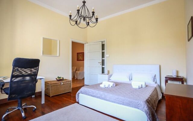 Marconi CityApartment