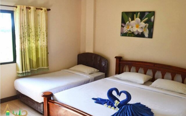 Thapap Resort