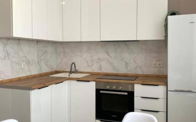 1 bedroom rental unit in Astana