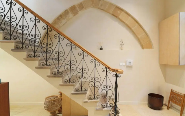Timeless Gem in Old Nicosia