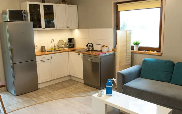 Holiday Home in Kopalino With Garden