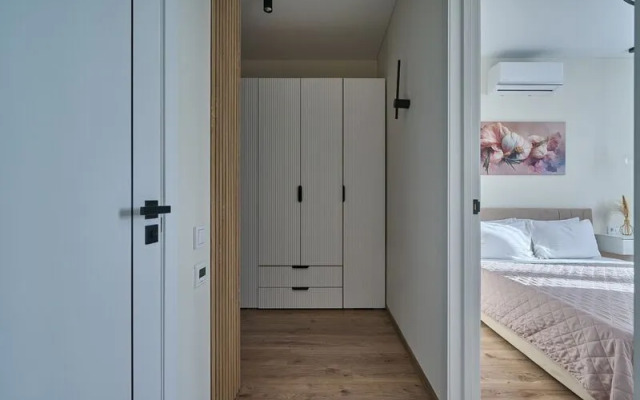 Йо Плейс на улице Героя Владислава Посадского 16/1