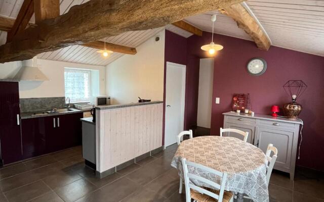 Gîte Commequiers, 2 pièces, 2 personnes - FR-1-426-466