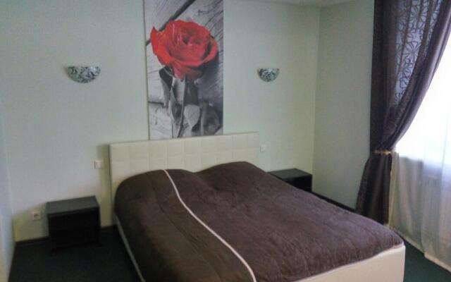 Mini Hotel Neva
