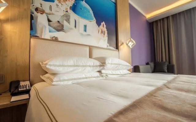Gardenia Hotel