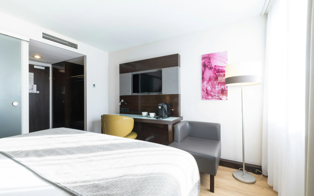 Leonardo Hotel Vienna Westbahnhof