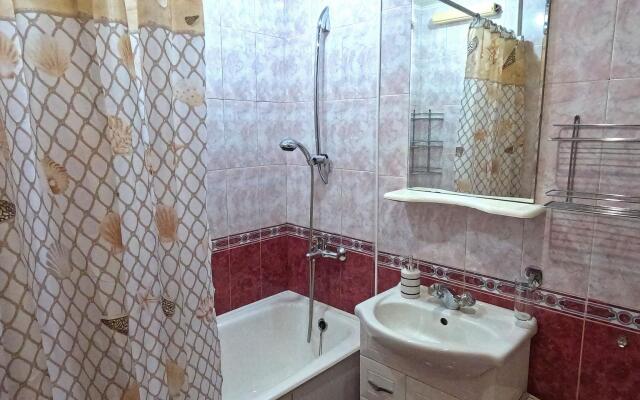 Апартаменты на улице Собинова