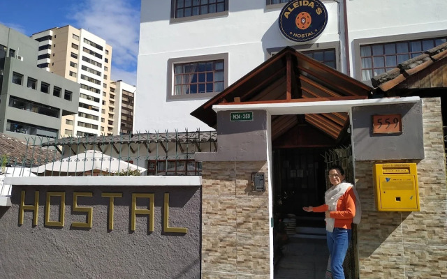 Aleida's Hostal