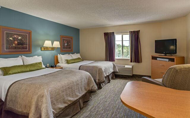 Candlewood Suites Lake Mary, an IHG Hotel