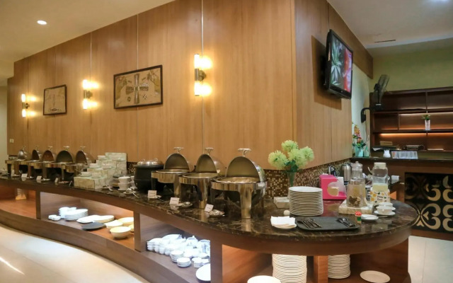 Hotel Mariat Sorong