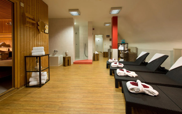 ACHAT Hotel Neustadt an der Weinstraße