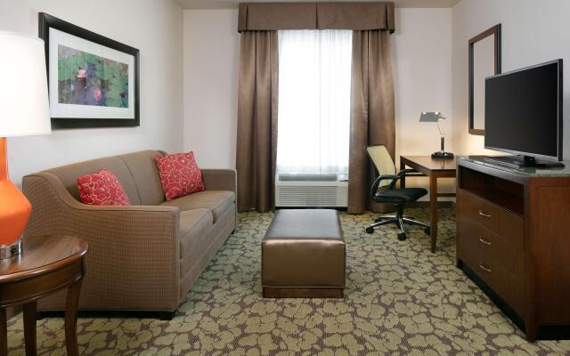 Hilton Garden Inn Bettendorf/ Quad Cities