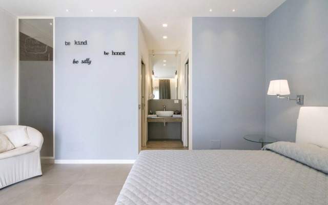Villa Capodarco B&B