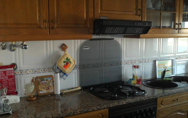 Homestay Marialva Park