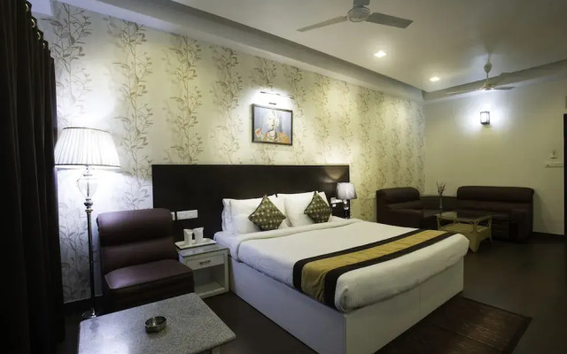Hotel Central Park