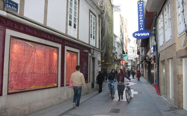 Hostal Mara