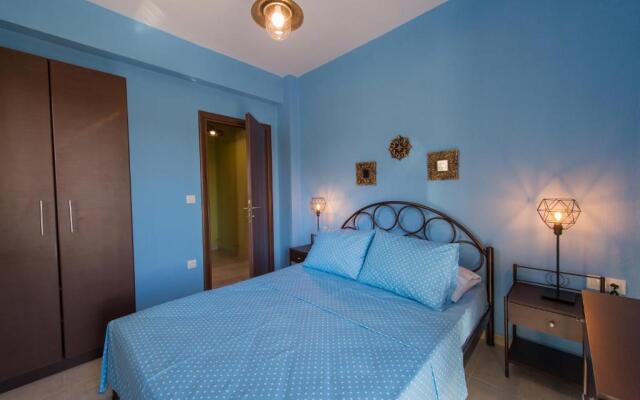 Roxani's Apartments