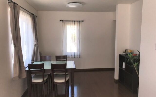 Cozy Villa Otaru