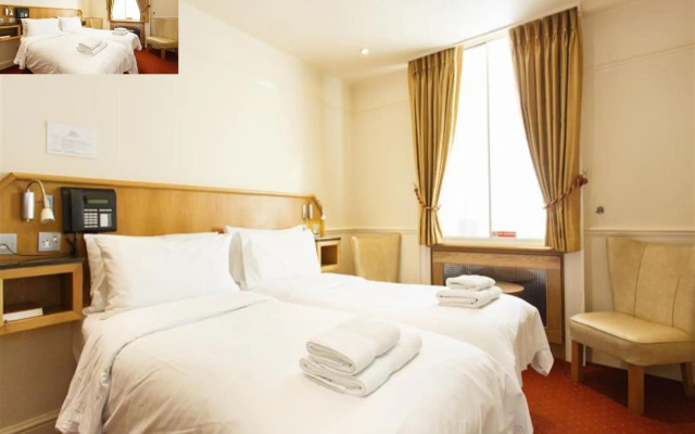 Morgan Hotel