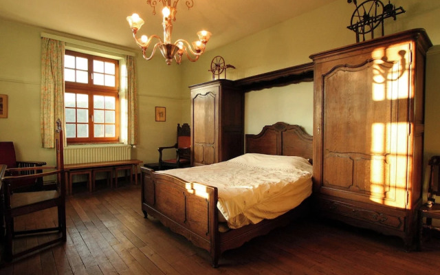 Quaint Holiday Home in Bouillon Ardennes