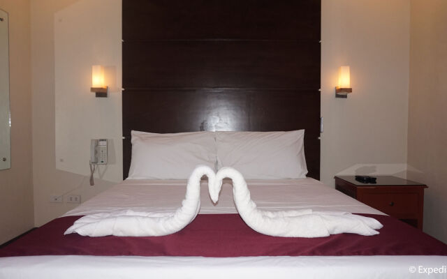 Grand Central Hotel and Restaurant