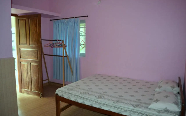 Vailankanni Guesthouse