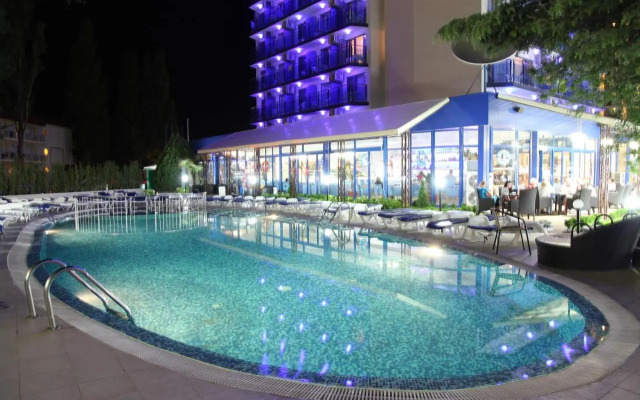 Palace Hotel