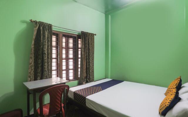 SPOT ON 66474 Biswabani Guest House