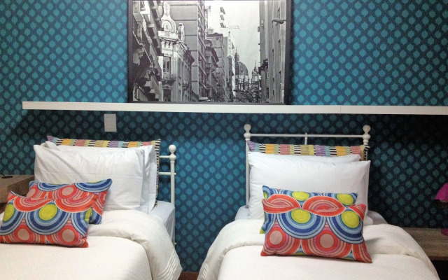 Porto Retrô Flat Boutique