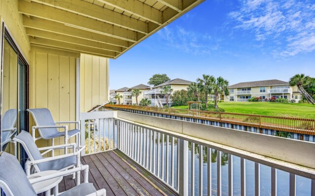 Sandpiper Cove 3104 2 Bedroom Condo by RedAwning