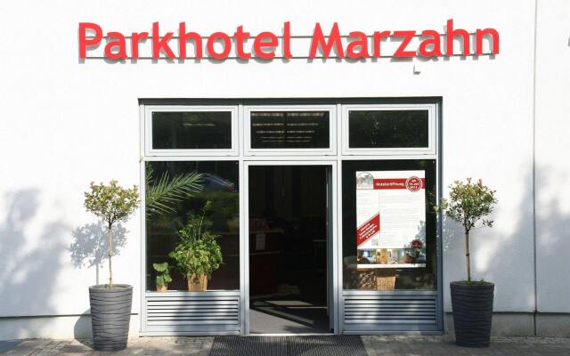 Parkhotel Marzahn