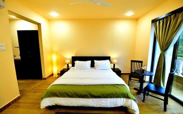 Mamra Suites Goa