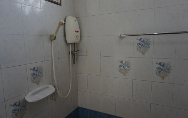 SP Residence