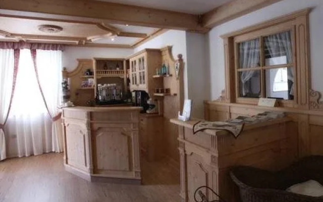 Bed & Breakfast Sir Joe