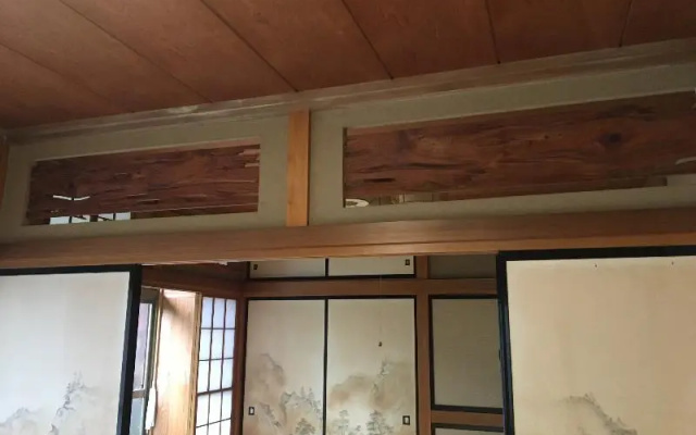 Everyone's House Nikko – Guest Rooms – Nikko