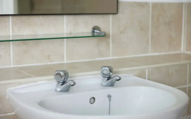 Old Ferry Boat St Ives by Greene King Inns