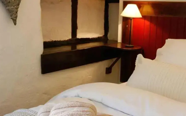 Les Deux Petits Pois