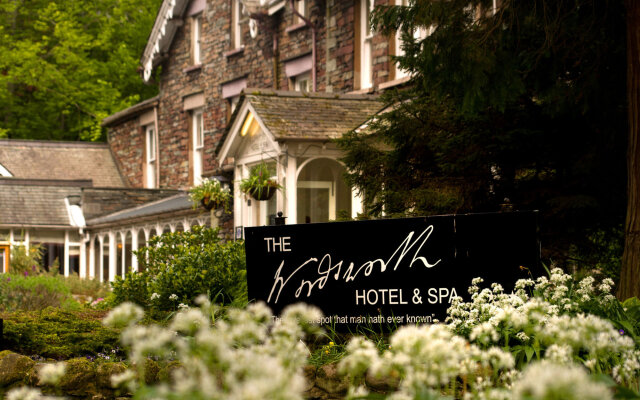 The Wordsworth Hotel