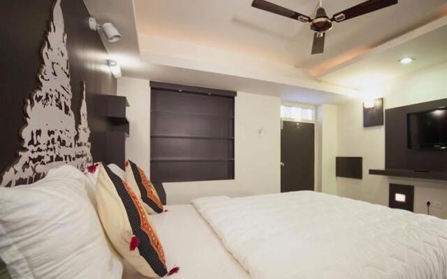 Hotel Ramakrishna Annex