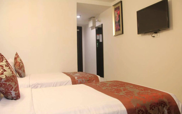 My Inn Hotel