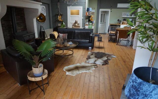 Bed and Breakfast Unique
