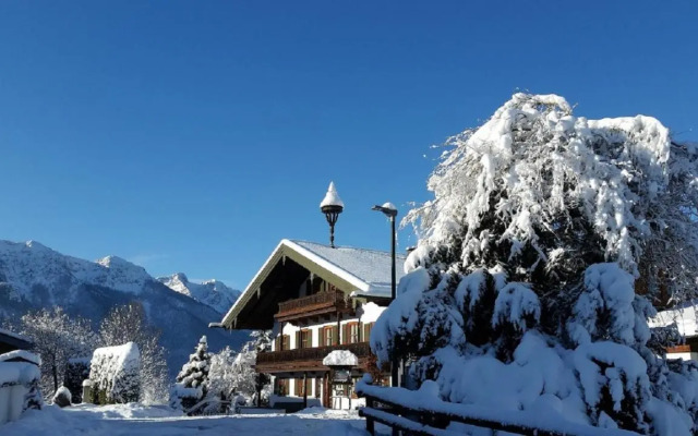 Pension Staufenhof