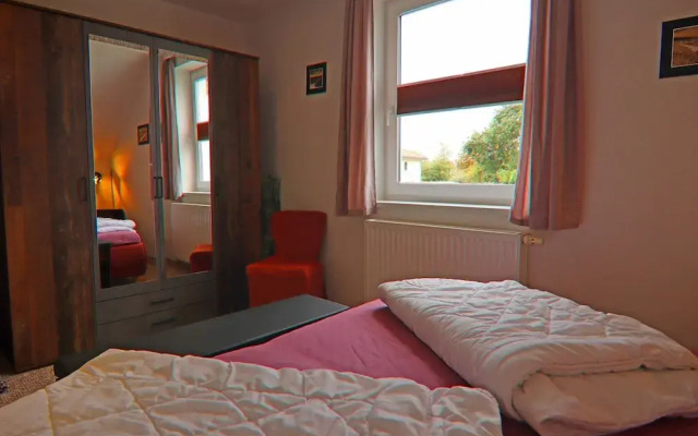 Appartementhaus Nicole, Zinnowitz