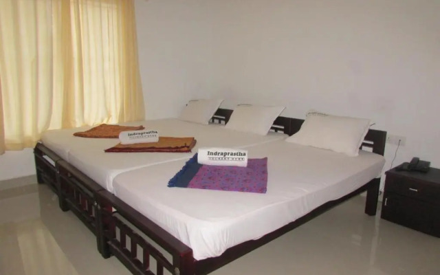 Indraprastha Residency