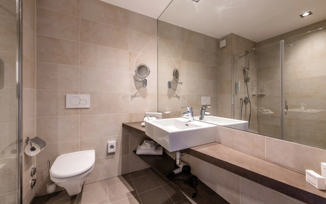 Mercure Geneva Airport