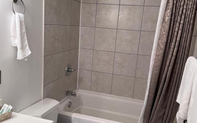 Harbourview Inn, SureStay Collection by Best Western